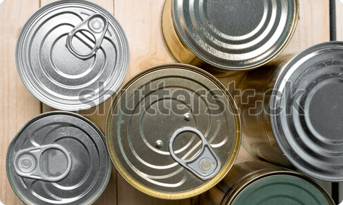PROCESSED FOODS