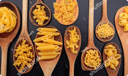 NOODLES