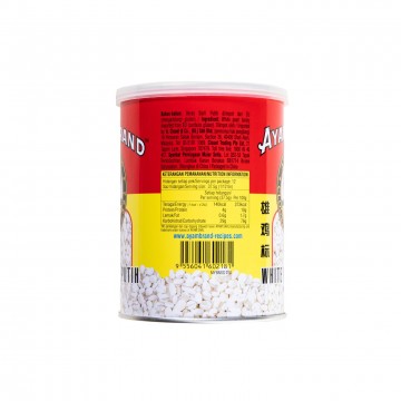 CANNED FOODS