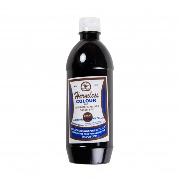 JUI LONG BROWN LIQUID COLOURING
