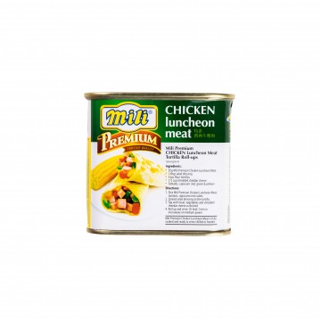 PROCESSED FOODS
