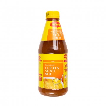 MAGGI CONCENTRATED CHICKEN STOCK