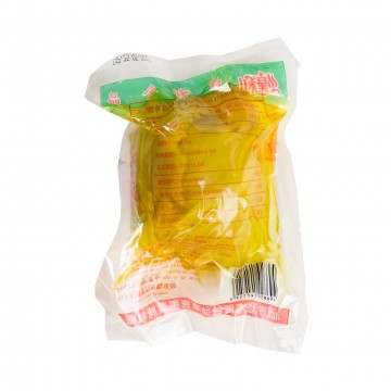 PROCESSED FOODS