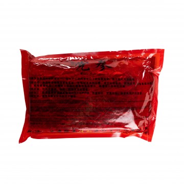 DRIED FOODS
