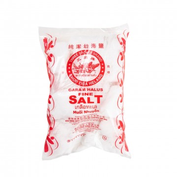 FINE SALT (3KG)