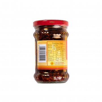 COOKING NEEDS & CONDIMENTS