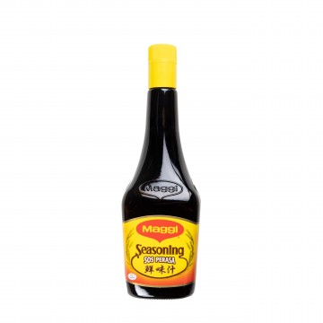 MAGGI SEASONING SAUCE