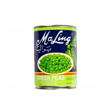 MALING GREEN PEA