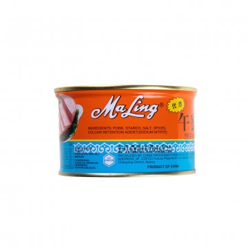 MALING PORK LUNCHEON MEAT