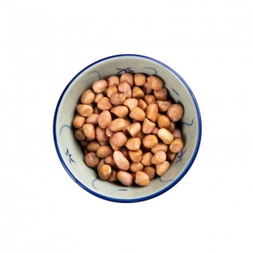 RAW PEANUT FOR SOUP