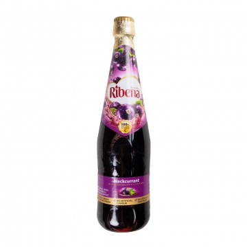 RIBENA CONCENTRATE SYRUP