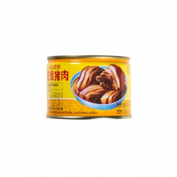 NARCISSUS STEWED PORK