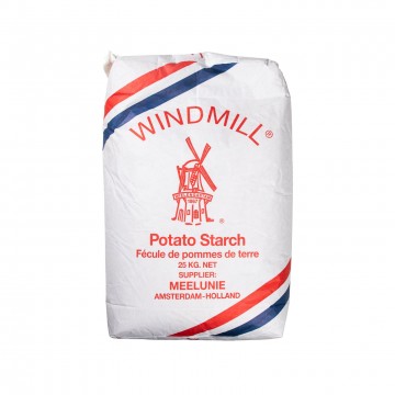 WINDMILL POTATO STARCH